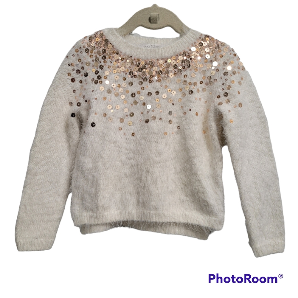 H&M sweater